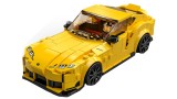 Joc Lego Speed Champions Toyota Gr Supra (76901)
