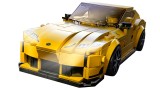 Joc Lego Speed Champions Toyota Gr Supra (76901)
