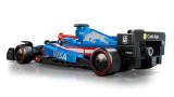 Lego Speed Champions Visa Cash App Rb Vcarb 01 F1 Race Car (77246)