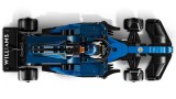 Lego Speed Champions Williams Racing Fw46 F1 Race Car (77249)