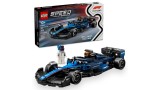 Lego Speed Champions Williams Racing Fw46 F1 Race Car (77249)