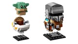 Joc Lego Star Wars: The Mandalorian The Child (75317)
