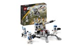 Lego Star Wars 501st Clone Trooperstm Battle Pack (75345)
