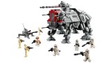 Lego Star Wars At-tetm Walker (75337)