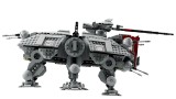 Lego Star Wars At-tetm Walker (75337)