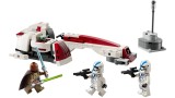 Joc Lego Star Wars Barc Speedertm Escape (75378)
