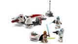 Joc Lego Star Wars Barc Speedertm Escape (75378)