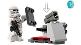 Lego Star Wars Clone Troopertm & Battle Droidtm Battle Pa (75372)