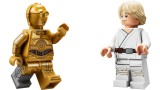 Joc Lego Star Wars Luke Skywalkers Landspeeder (75341)