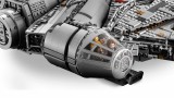 Joc Lego Star Wars Millennium Falcon (75192)