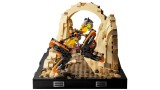 Joc Lego Star Wars Mos Espa Podracetm Diorama (75380)