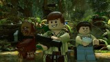 Joc Lego Star Wars The Force Awakens Deluxe Edition pentru PS4