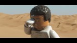Joc Lego Star Wars The Force Awakens Deluxe Edition pentru PS4