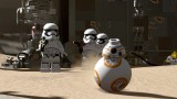 Lego Star Wars The Force Awakens