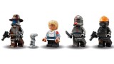 Joc Lego Star Wars The Justifiertm (75323)