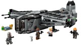 Joc Lego Star Wars The Justifiertm (75323)