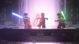 Lego Star Wars The Skywalker Saga