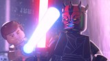 Lego Star Wars The Skywalker Saga