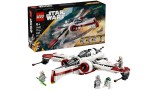 Lego Star Wars Tm Arc-170 Starfighter (75402)