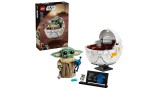 Lego Star Wars Tm Grogutm With Hover Pram (75403)