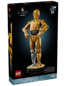 Lego Star Warstm C-3potm (75398) 