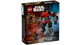 Joc Lego Star Warstm Darth Maultm Mech (75411)