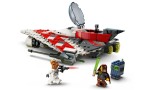 Lego Star Warstm Jedi Bob's Starfighter (75388)