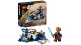 Joc Lego Star Warstm Plo Koons Jedi Starfightertm Microfighter (75400)
