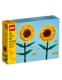 Lego Sunflowers (40524) 