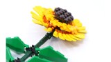 Lego Sunflowers (40524)