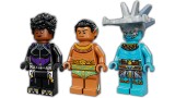 Joc Lego Super Heroes - King Namors Throne Room (76213)