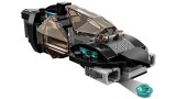 Joc Lego Super Heroes - King Namors Throne Room (76213)
