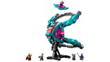 Lego Super Heroes - The New Guardians' Ship (76255)