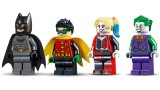 Joc Lego Super Heroes: Jokers Trike Chase (76159)