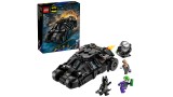 Lego Super Heroes Batman Tumbler Vs. Two-face & The Joker (76303)