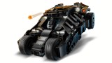 Lego Super Heroes Batman Tumbler Vs. Two-face & The Joker (76303)
