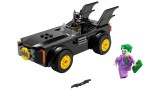 Joc Lego Super Heroes Batmobiletm Pursuit Batmantm Vs The Jokertm (76264)