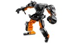 Joc Lego Super Heroes Ghost Riders Battlerobot & Motorcycle (76245)