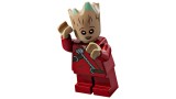 Lego Super Heroes Rocket & Baby Groot (76282)