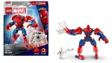 Lego Super Heroes Spider-man Mech Vs. Anti-venom (76308)