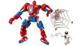 Lego Super Heroes Spider-man Mech Vs. Anti-venom (76308)