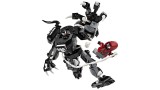 Joc Lego Super Heroes Venom Mech Armor Vs Miles Morales (76276)