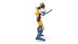 Joc Lego Super Heroes Wolverine (76257)