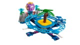 Joc Lego Super Mario: Big Urchin Beach Ride Expansion Set (71400)