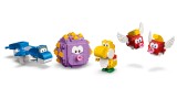 Joc Lego Super Mario: Big Urchin Beach Ride Expansion Set (71400)
