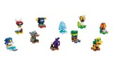Joc Lego Super Mario: Series 4 Character Packs (71402)