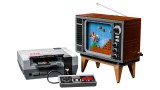 Joc Lego Super Mario Nintendo Entertainment System (71374)