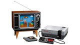 Joc Lego Super Mario Nintendo Entertainment System (71374)