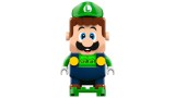 Lego Super Mario Adventures With Interactive Lego Luigi (71440)