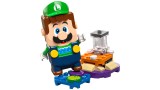 Lego Super Mario Adventures With Interactive Lego Luigi (71440)